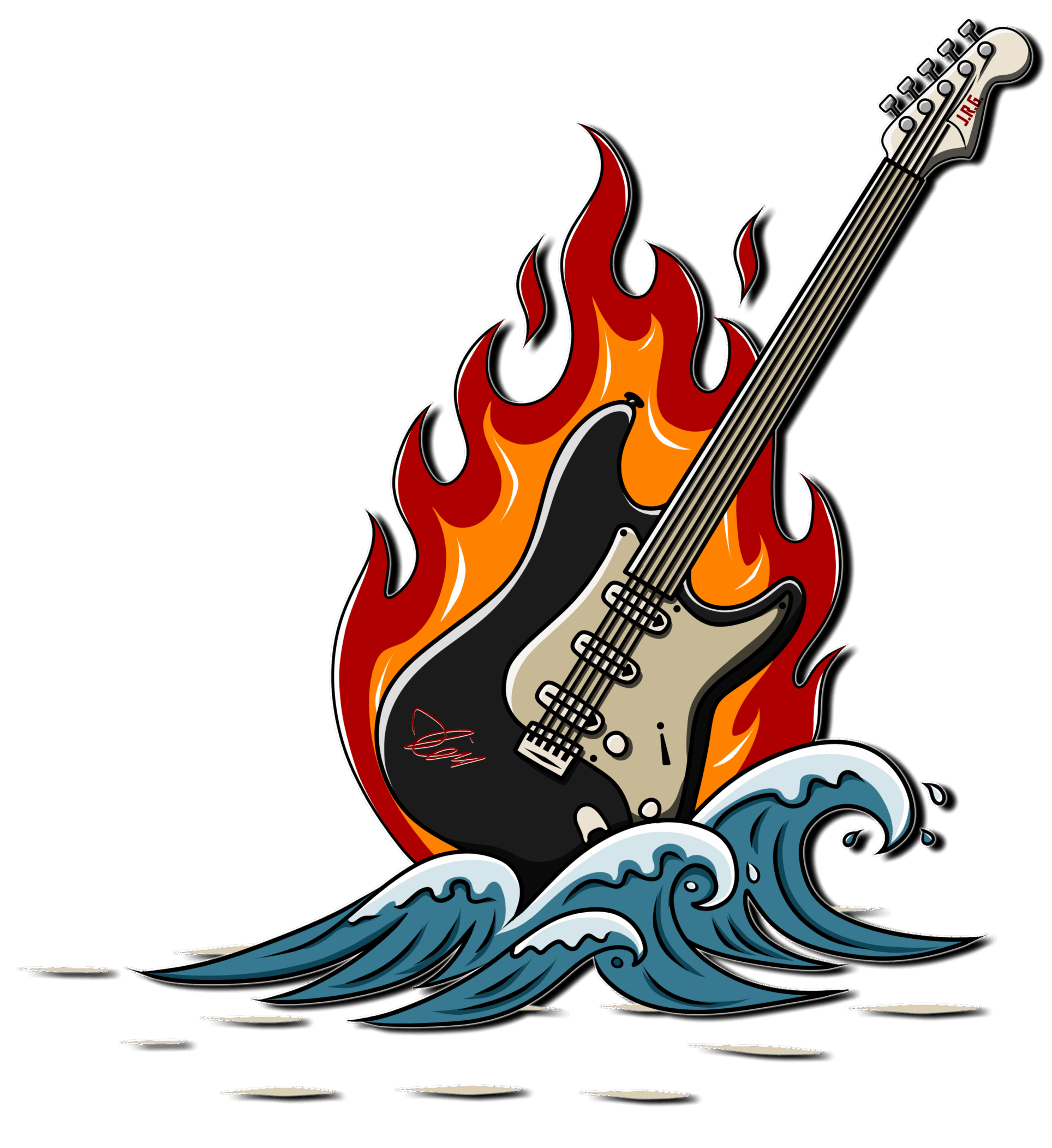 Jugend Rockt Grömitz